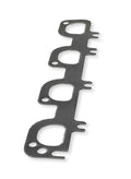 Ultra-Seal Header Gaskets Fits 2009-20 Chrysler 5.7L Hemi Gen III, 2005-20 6.1,6.2, and 6.4L GEN III Hemi D Shaped Port 2 Inch x 1.48 Inch Mr Gasket