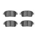 R1 00-09 Scion XB Front R1 Optimum OE Brake Pads