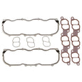 Valve Cover Set Ford-Trk:244(4.0L)Eng.1990-00 OEM Design.