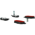 Stoptech PQ Pro Brake Pads Front Rear Acura Honda City Civic Civic del Sol CRX Fit Integra P