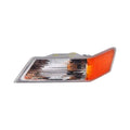 LH PARKLAMP LENS/HOUSING JEEP PATRIOT 20072017