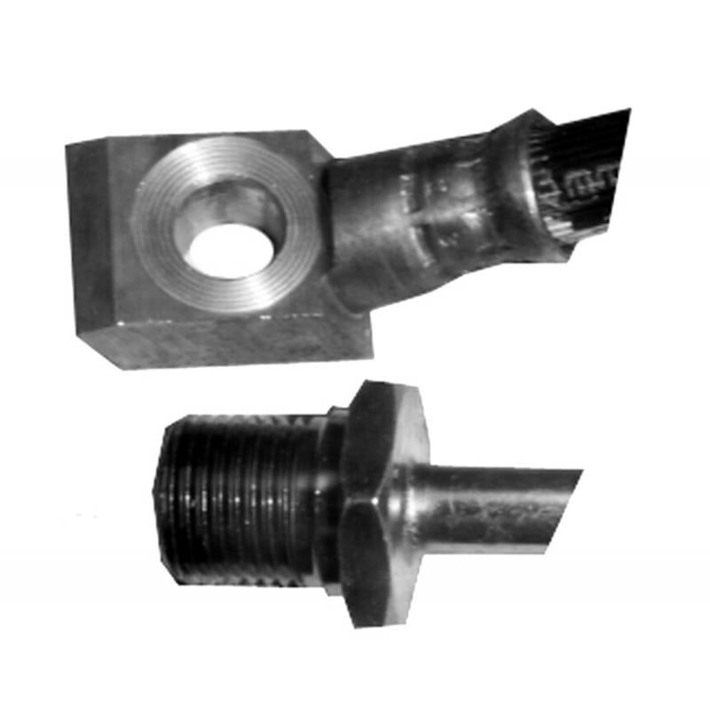 HARDWARE- HYDRAULICS