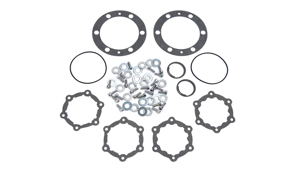 HUB SVC KIT M197