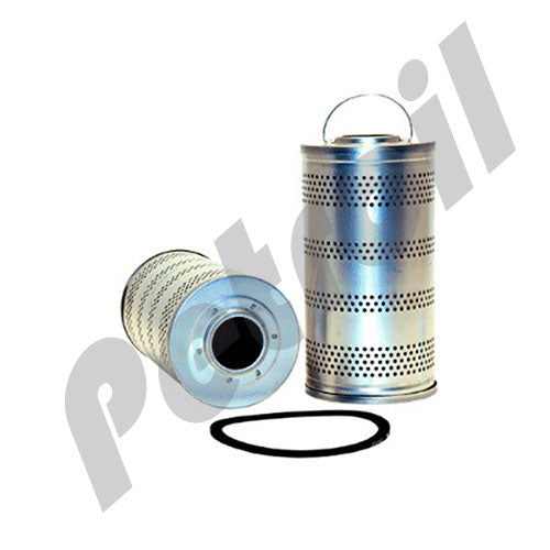OIL FILTER MIN ORDER QTY1