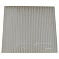 TYC cabin air filter detail