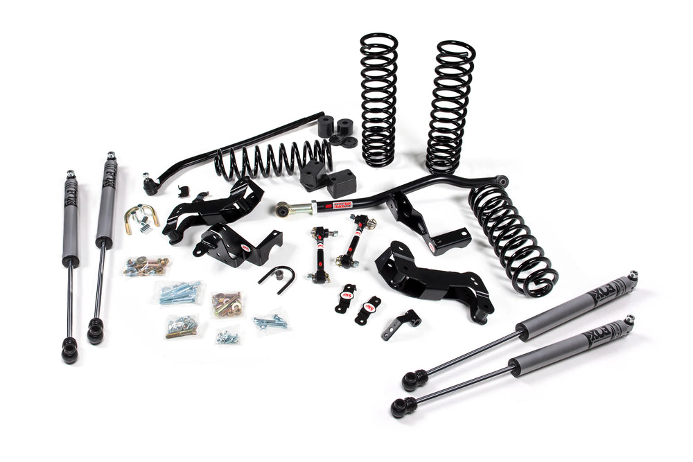 BOLT PACK GM 95-98