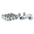 14MM X 1.505 LUG KIT SMALL DIAMETER DUPLEX OPEN END (LUGS & KEY)