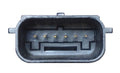 ACCELERATOR PEDAL SENSOR NISSAN