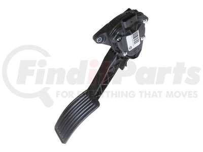 ACCELERATOR PEDAL SENSOR NISSAN