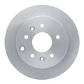 DFC 90-91 Mazda 929 Rear Brake Rotor