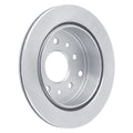 DFC 90-91 Mazda 929 Rear Brake Rotor