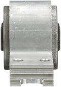 DELPHI control arms