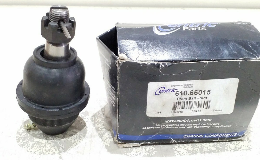 PREMIUM BALL JOINT