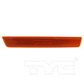 1522 DG CHALLENGER FRONT SIDE MARKER LAMP LH