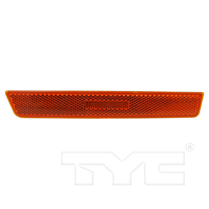 1522 DG CHALLENGER FRONT SIDE MARKER LAMP LH