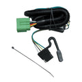 T-ONE CONNECTOR ASSEMBLY W/MODULIT