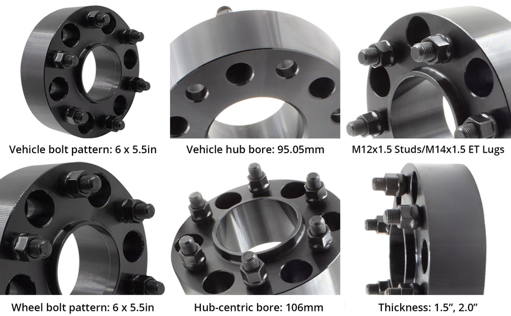 REVOLUTION auto part