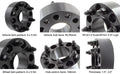 ADAP-6X5.5 1.5 M95-106 M1415 L M121