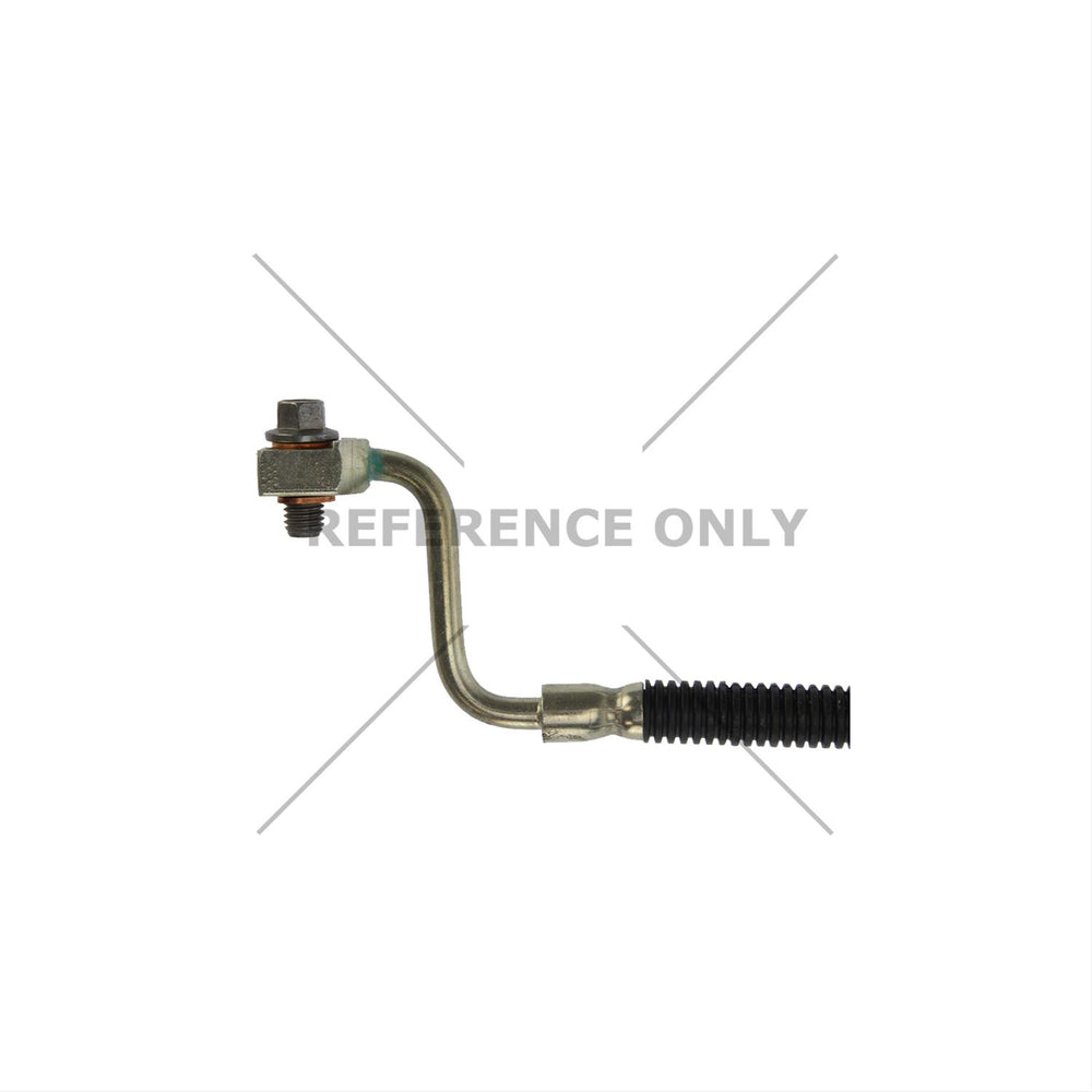 BRAKE HOSE