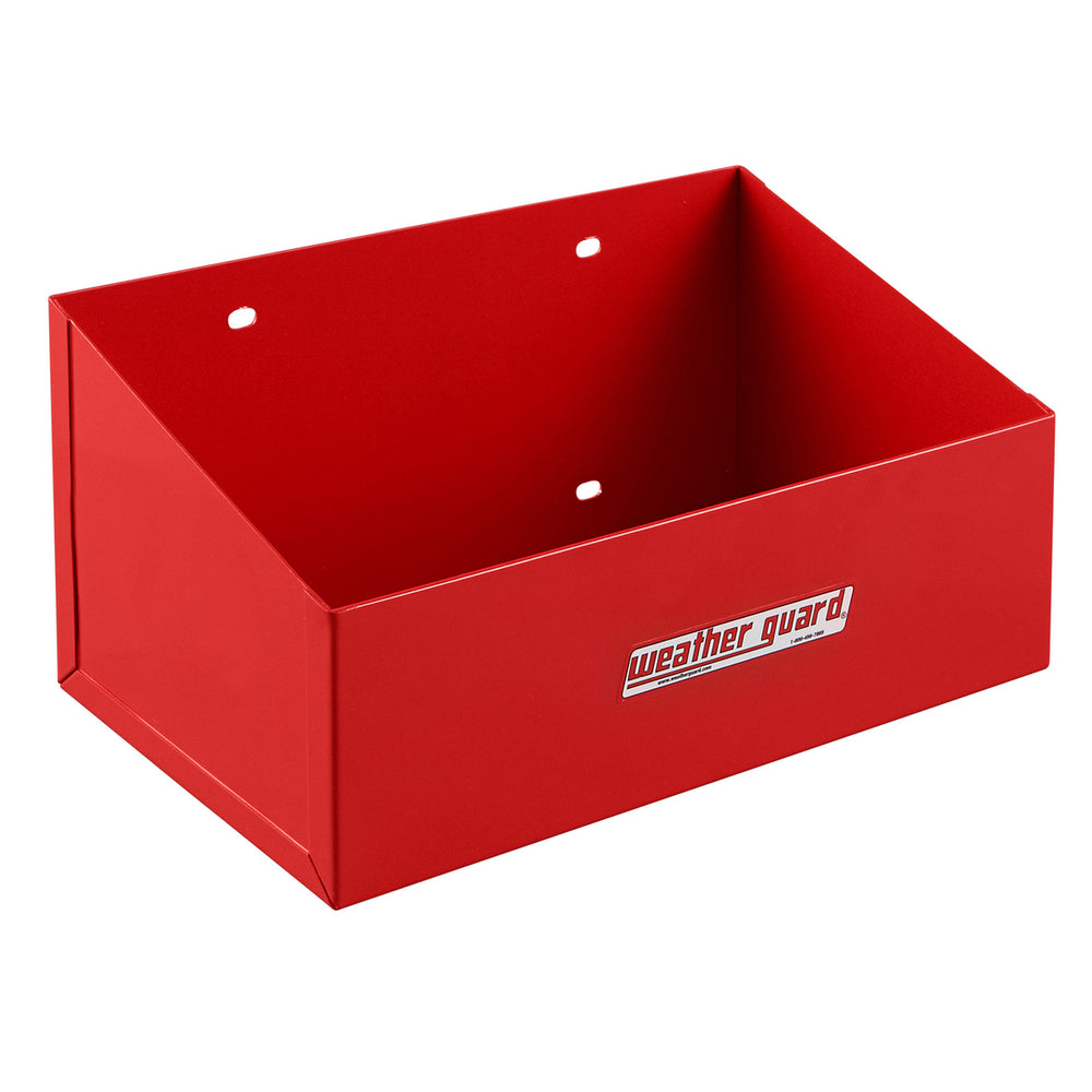 REDZONE MEDIUM PARTS BIN 6.5 X 7 X 13IN