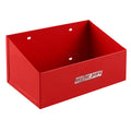 REDZONE MEDIUM PARTS BIN 6.5 X 7 X 13IN