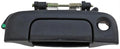 TAILGATE HANDLE