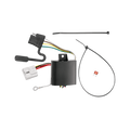 TOW HARNESS WIRING PACKAGE (4-FLAT)
