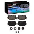 DFC auto part