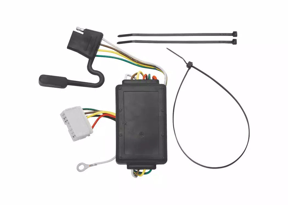 T-ONE CONNECTOR ASSEMBLY W/CIRCUIT