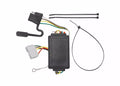 T-ONE CONNECTOR ASSEMBLY W/CIRCUIT