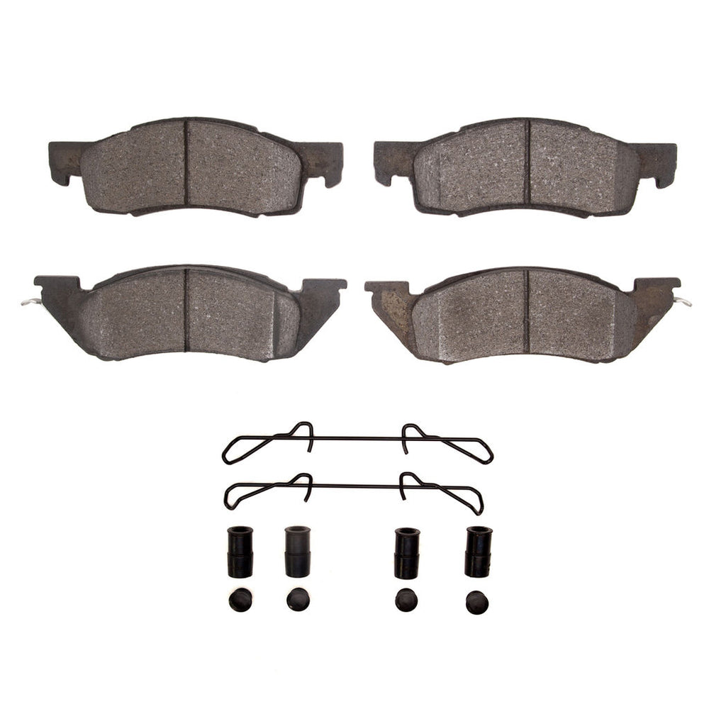 DFC auto part