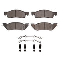 DFC auto part