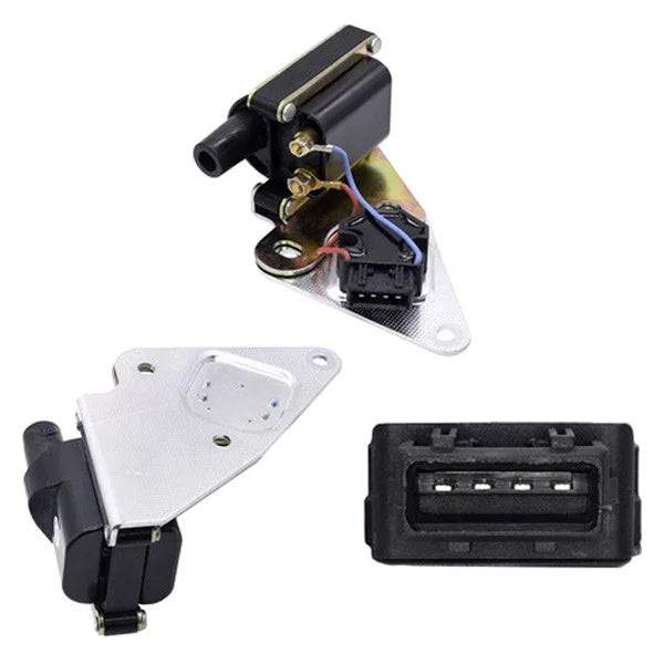 Walker Products Inc. - auto part