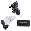 Walker Products Inc. - auto part