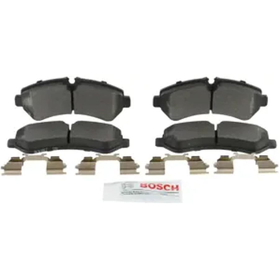 DISC BRAKE PADS