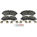 DISC BRAKE PADS