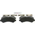 DISC BRAKE PADS