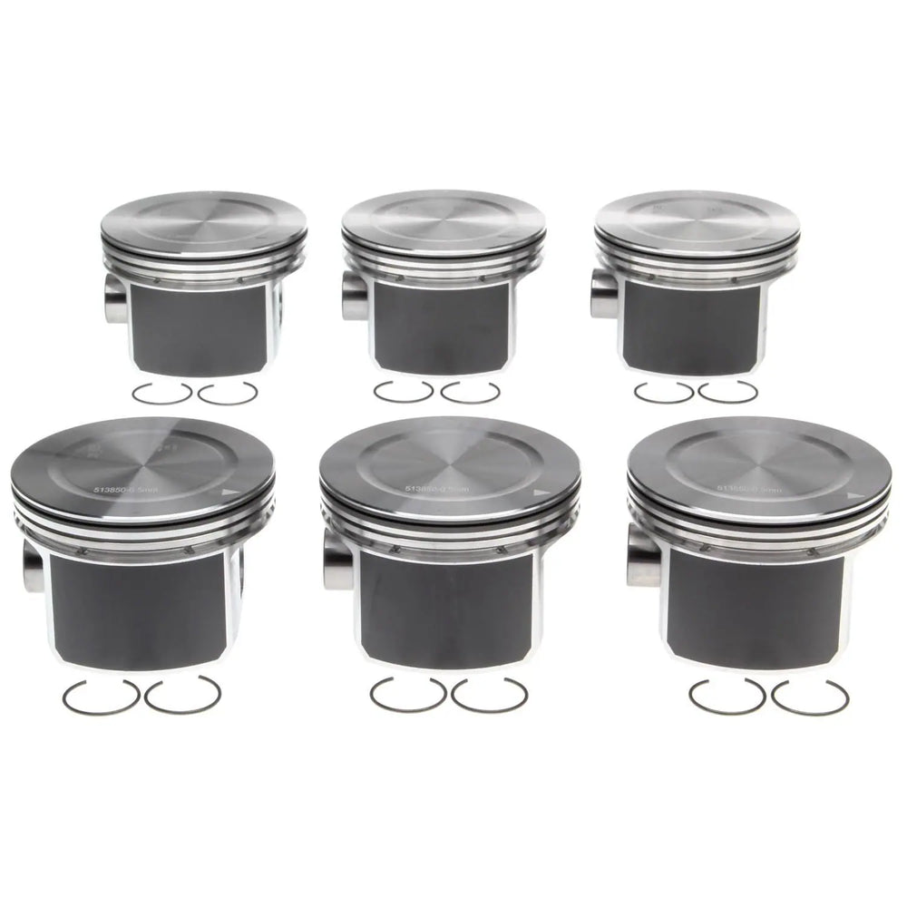 CHRY.(3.5L) V6 VIN G (19982004) CONCORD LHS PROWLER 300M PISTON