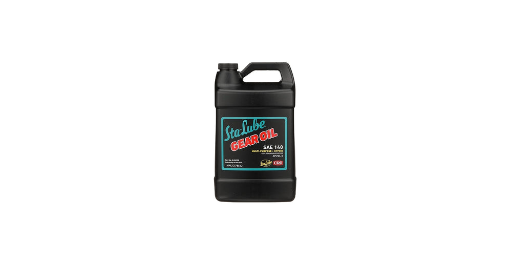 CRC auto part