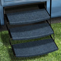 PRESTO FIT side steps