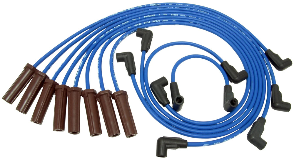 NGK auto part