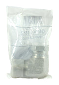 HYDRAULIC ADAPTER - SAE TO SAE