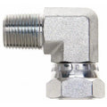 HYDRAULIC ADAPTER - SAE TO SAE