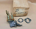 CARTER fuel pump