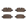 R1 21-26 Chevrolet Tahoe Rear Optimum OE Brake Pads