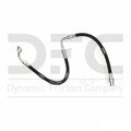 DFC 09-13 Mazda 6 Front-R Brake Hose