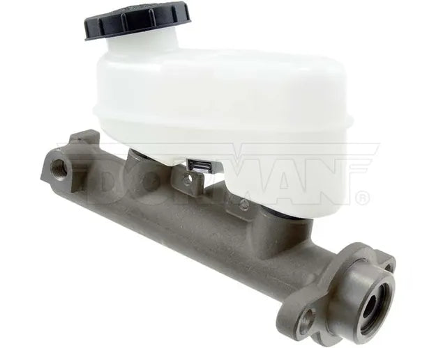Std Brake Master Cyl