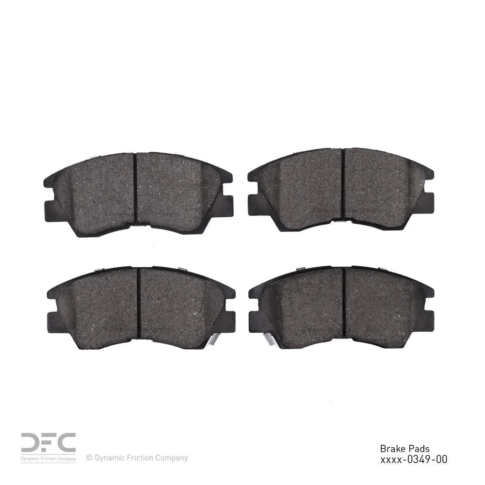 DFC auto part