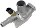 THERMST HOUSING ASSY