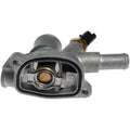 THERMST HOUSING ASSY